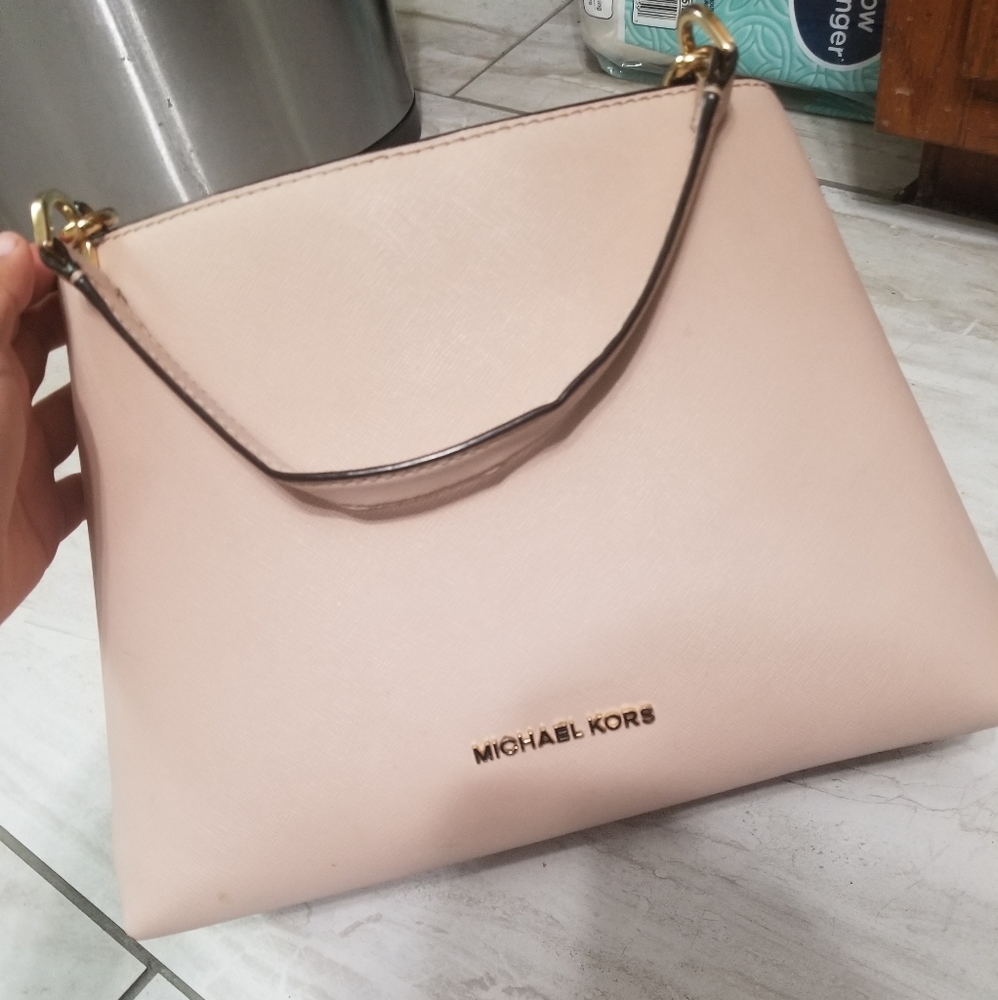 Michael Kors Portia purse